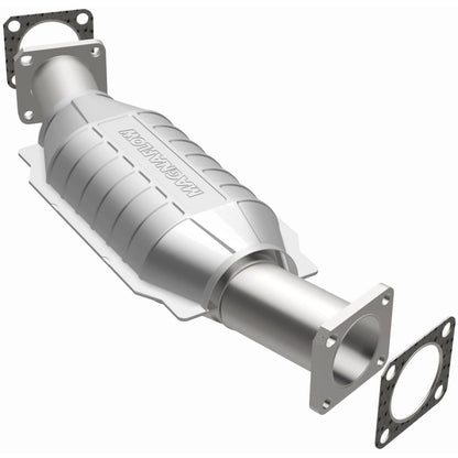 MagnaFlow Chevrolet California Grade CARB Compliant Direct-Fit Catalytic Converter 3322430 Photo - out of package