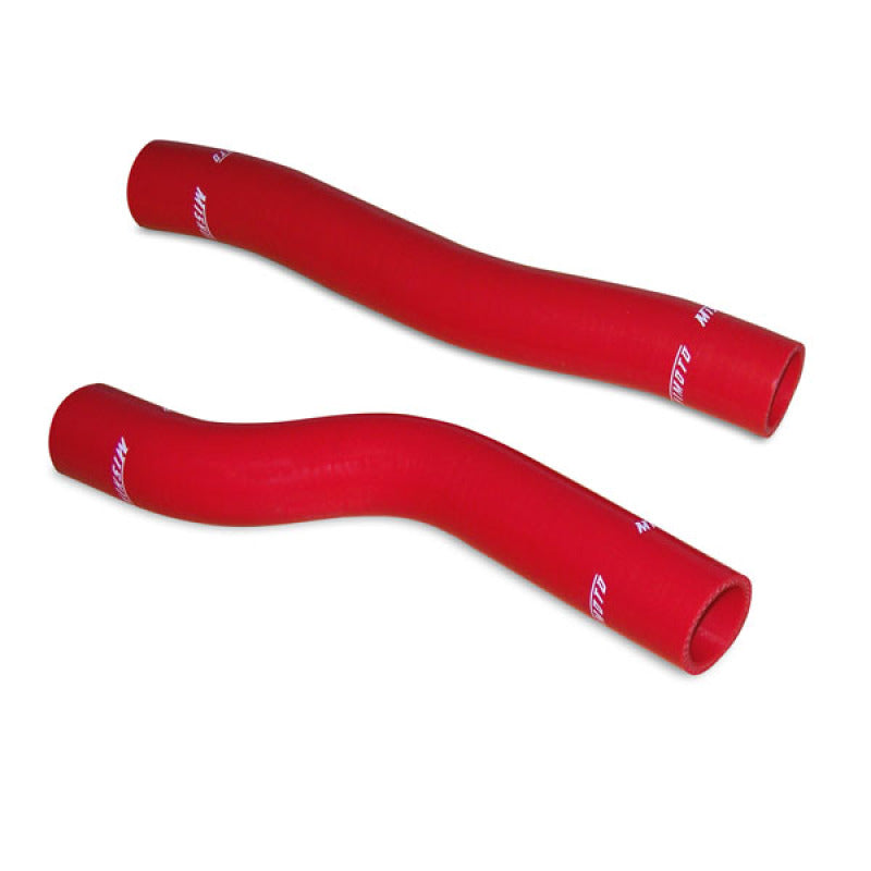 Mishimoto Hose Kit 10+  Genesis Turbo Coupe Red MMHOSE-GEN4-10TRD Photo - Primary