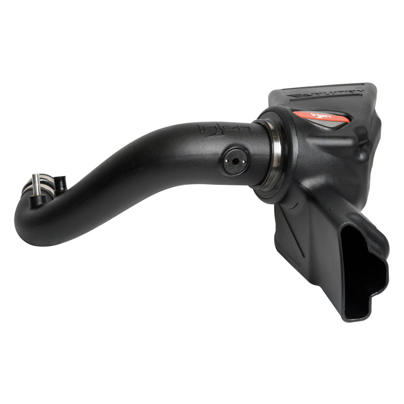 Injen 15-22 Ford Mustang L4-2.3L Turbo Evolution Cold Air Intake EVO9205 EVO9205 User 1