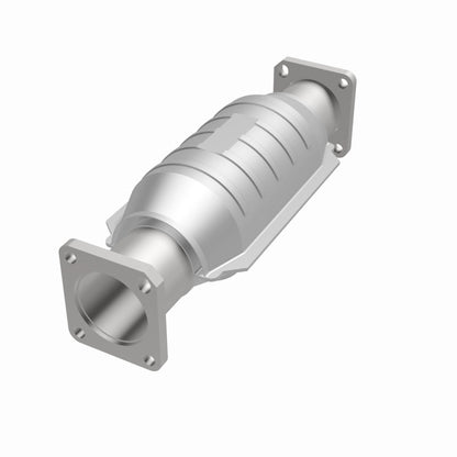 MagnaFlow Standard Grade Federal / EPA Compliant Direct-Fit Catalytic Converter 23650 360 Degree Image Set