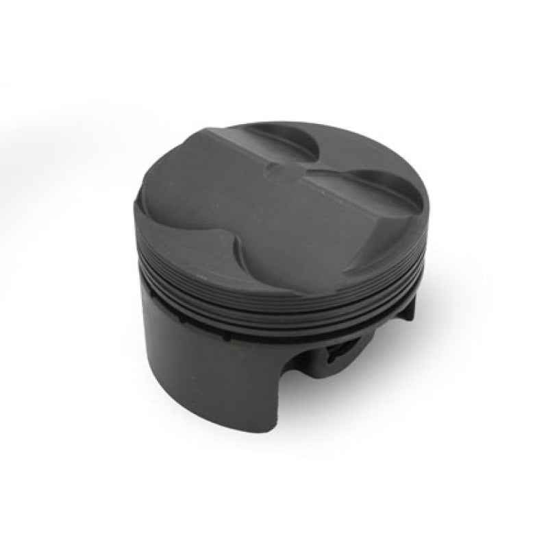 Supertech Piston (set of 4): For Turbo/Nitrous Applications; For use with Piston P4-H815-P7 Photo - Primary