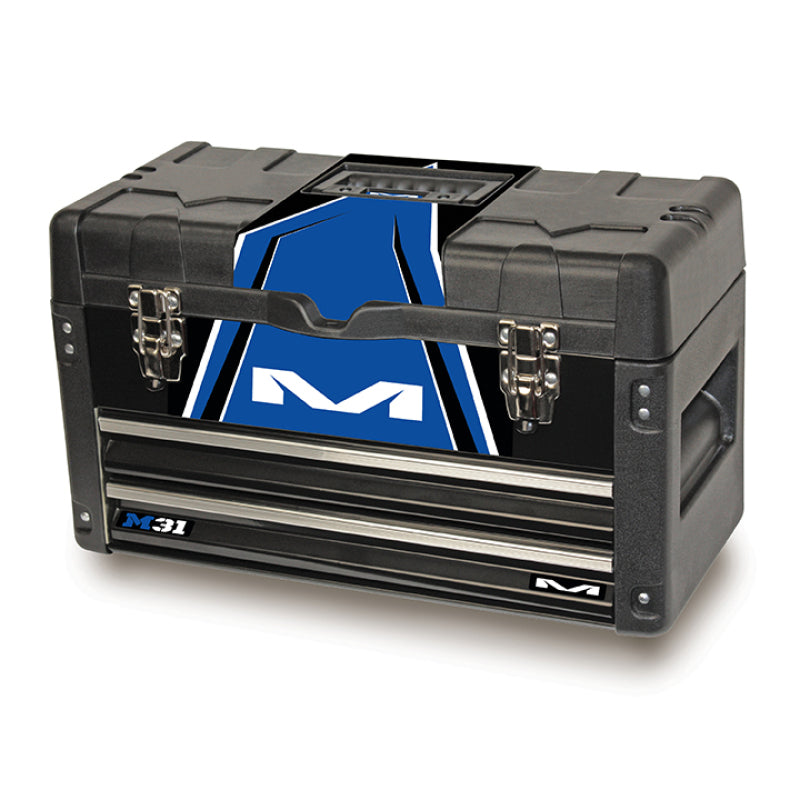 Matrix Concepts M31 Worx Tool Box Blu M31-403 M31-403 User 1