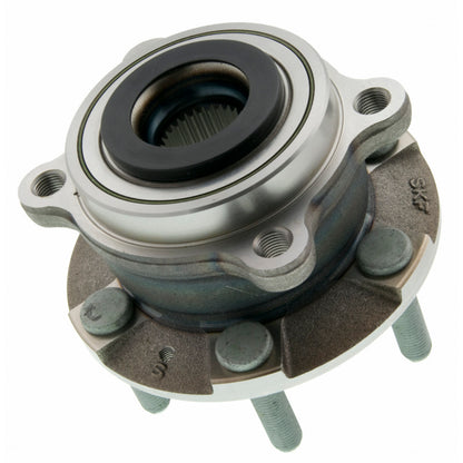 Moog 09-11 Kia Borrego Rear Hub Assembly 512415 512415 Photo - out of package