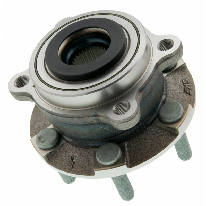 Moog 09-11 Kia Borrego Rear Hub Assembly 512415 512415 Photo - out of package