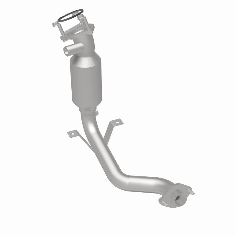 MagnaFlow California Grade CARB Compliant Direct-Fit Catalytic Converter 4481023 360 Degree Image Set