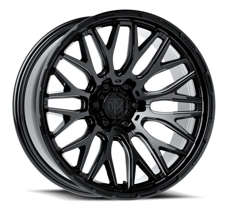 MTX Wheels MTX Phantom 8 Wheels Wheels Wheels - Forged main image