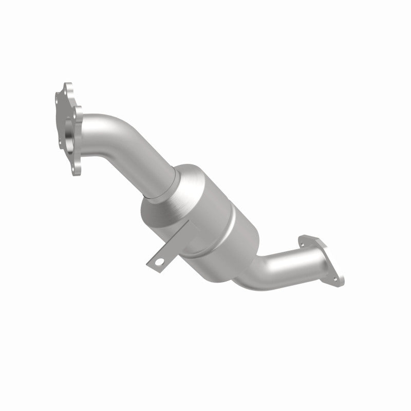 MagnaFlow Subaru Impreza California Grade CARB Compliant Direct-Fit Catalytic Converter 5411015 360 Degree Image Set