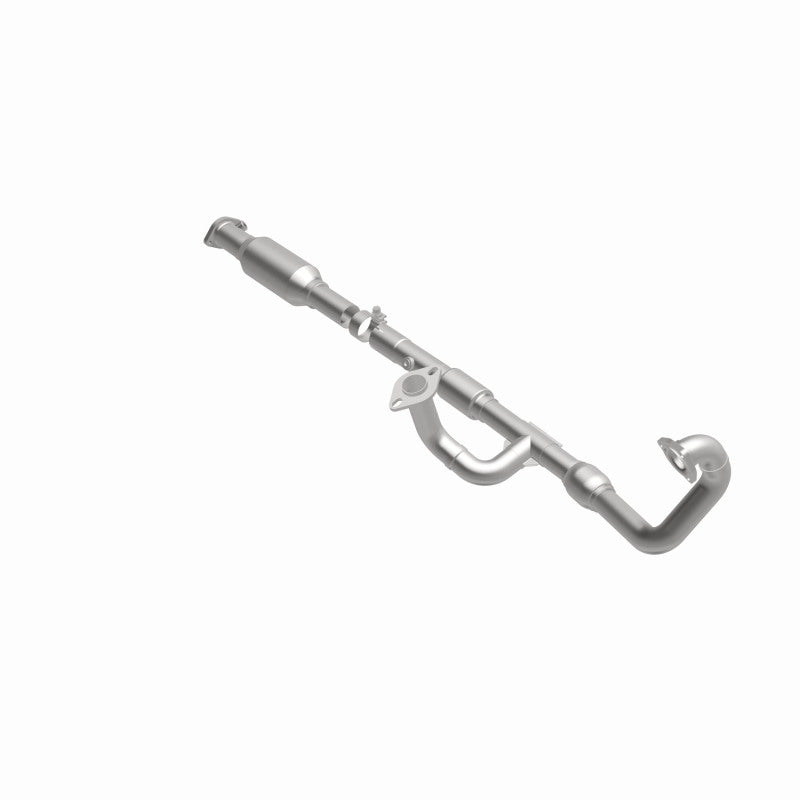 MagnaFlow Saab 9-5 OEM Grade Federal / EPA Compliant Direct-Fit Catalytic Converter 51294 360 Degree Image Set