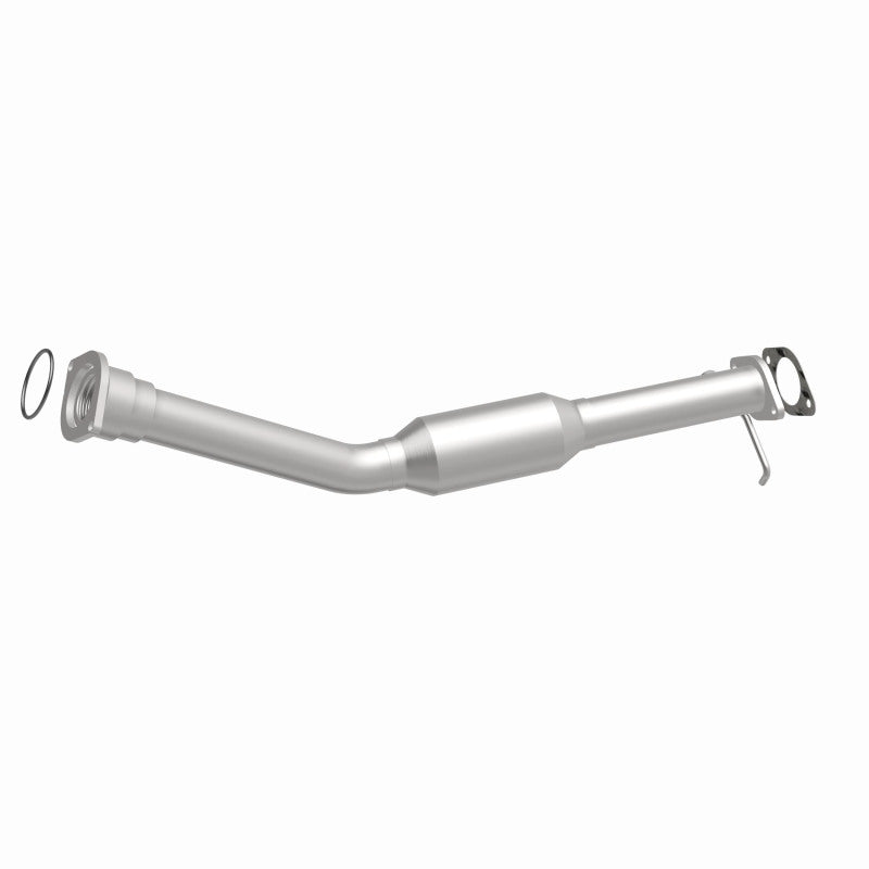 MagnaFlow HM Grade Federal / EPA Compliant Direct-Fit Catalytic Converter 24221 360 Degree Image Set