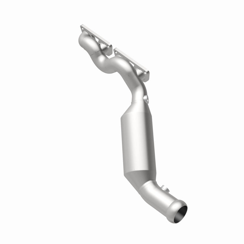 MagnaFlow BMW X5 OEM Grade Federal / EPA Compliant Manifold Catalytic Converter 52237 360 Degree Image Set