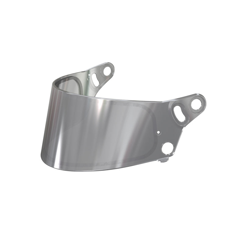 Bell Silver Mirror Shield SE03 3mm BEL2010005 2010005 Photo - Primary