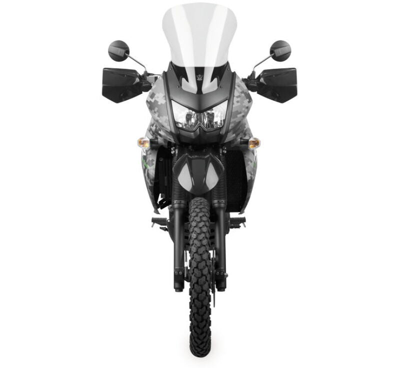 National Cycle Vstream Shield Mid Light Tint KLR650 N20113 N20113 Photo - Primary