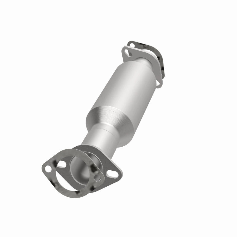 MagnaFlow OEM Grade Federal / EPA Compliant Direct-Fit Catalytic Converter 49890 360 Degree Image Set