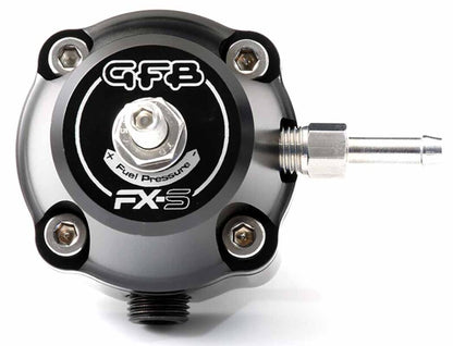 GFB FX-S Bosch Fuel Pressure Regulator 8051 8051 Photo - lifestyle view