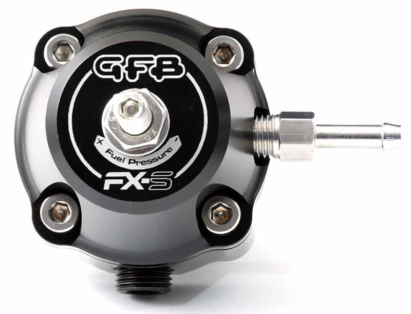 GFB FX-S Bosch Fuel Pressure Regulator 8051 8051 Photo - lifestyle view
