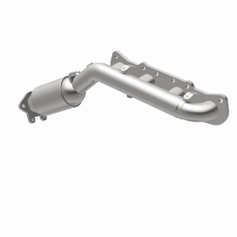 MagnaFlow OEM Grade Federal / EPA Compliant Manifold Catalytic Converter 22-093 360 Degree Image Set