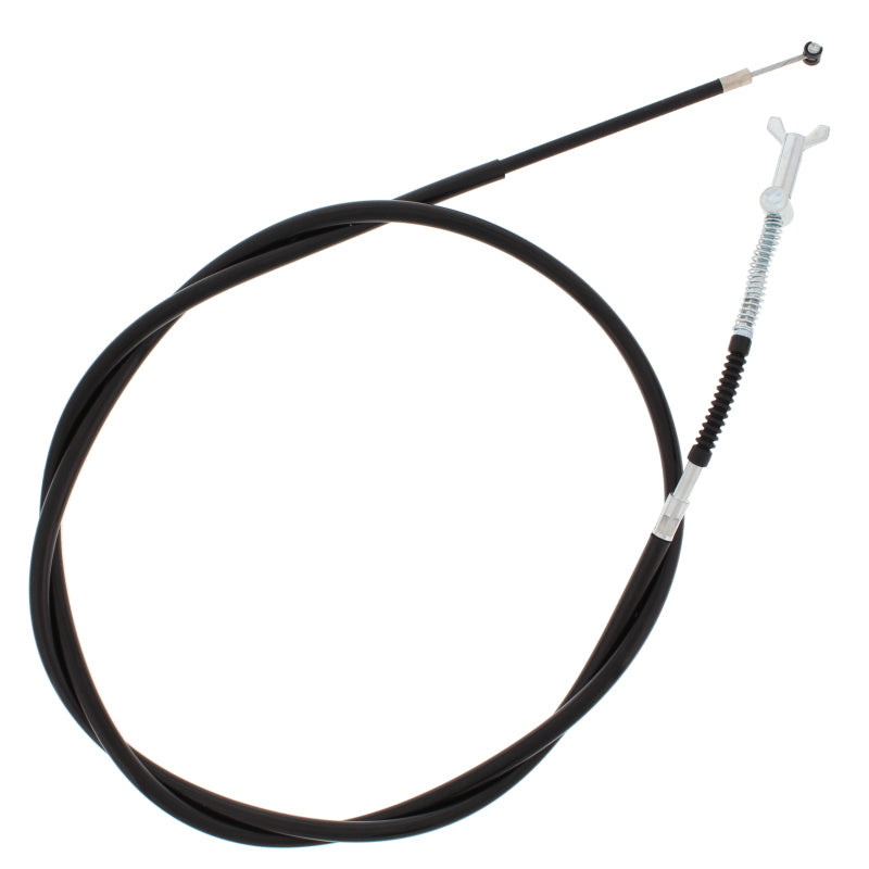 All Balls Racing 88-95 Honda TRX300 Fourtrax Cable - Rear H& - Park Brake 45-4009 45-4009 Photo - Primary