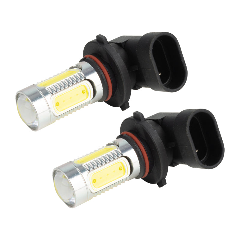 ORACLE Lighting Oracle 9006 Plasma Bulbs (Pair) - White 3624-051 3624-051 Photo - Mounted