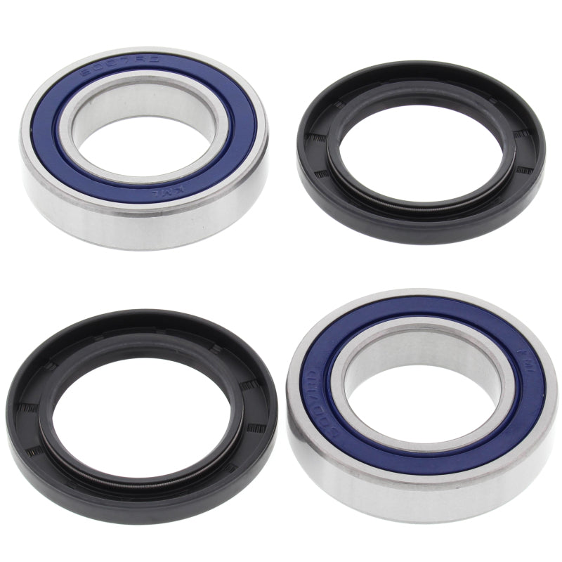 All Balls Racing Adley ATV150S Wheel Bearing Kit Rear 25-1314 25-1314 Photo - Primary