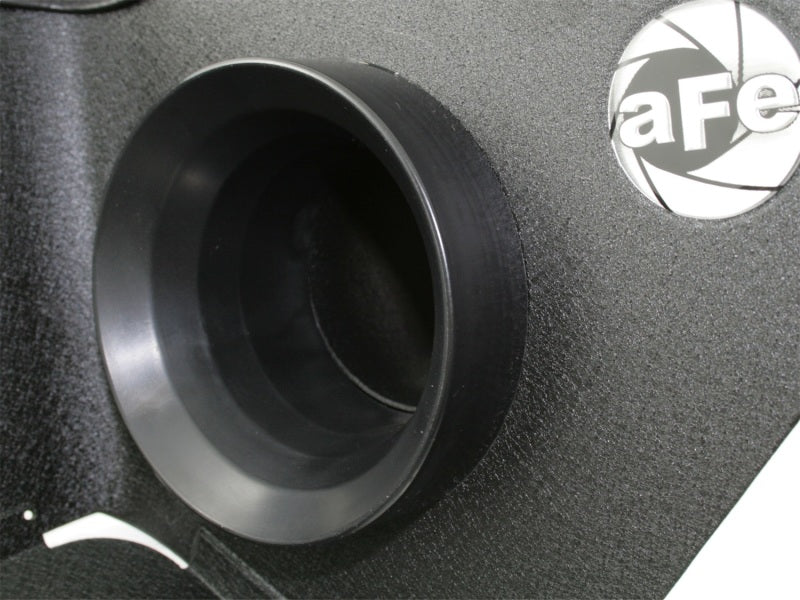 aFe Stage 2 Cold Air Intake Ford Crown Victoria All 2005-2011 54-11692 Photo - Unmounted