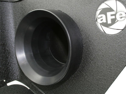 aFe Stage 2 Cold Air Intake Ford Crown Victoria All 2005-2011 54-11692 Photo - Unmounted