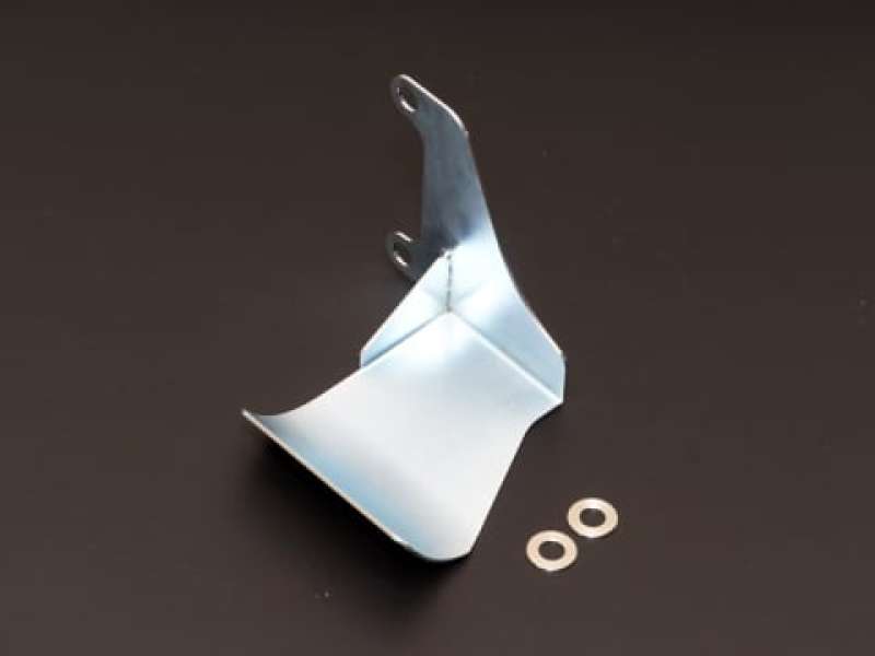 Cusco Steel Drive Shaft Heat Shield Scion/Subaru/Toyota FR-S/BRZ/86 - Rear Left Side 965 047 A 965 047 A User 1