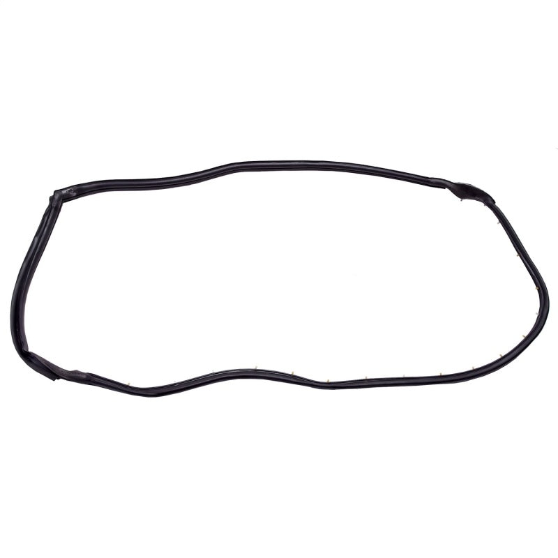Omix Full Door Seal Right 97-06 Jeep Wrangler 12303.12 12303.12 Photo - Primary