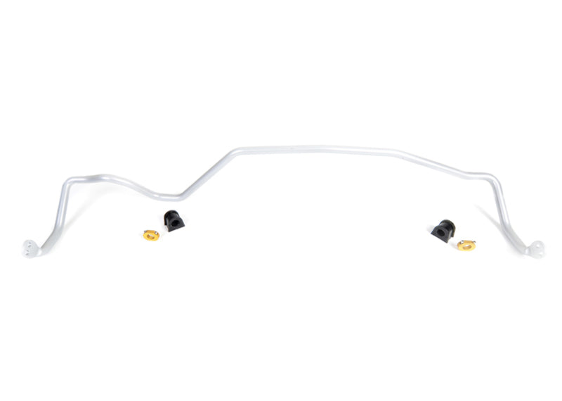 Whiteline Rear Sway Bar 20mm X Heavy Duty Blade Adjustable Subaru BAJA 2003-2006 BSR12XZ Photo - out of package