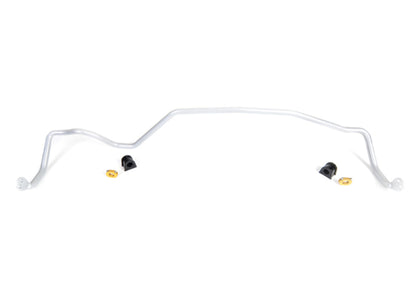 Whiteline Rear Sway Bar 20mm X Heavy Duty Blade Adjustable Subaru BAJA 2003-2006 BSR12XZ Photo - out of package