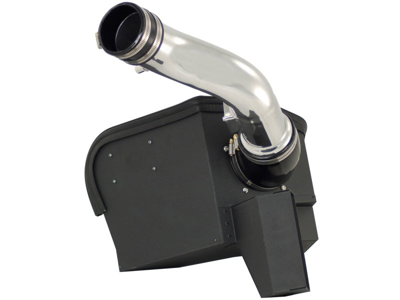 aFe Stage 2 Cold Air Intake Ford Mustang All 2011-2012 51-12102-P Photo - Unmounted