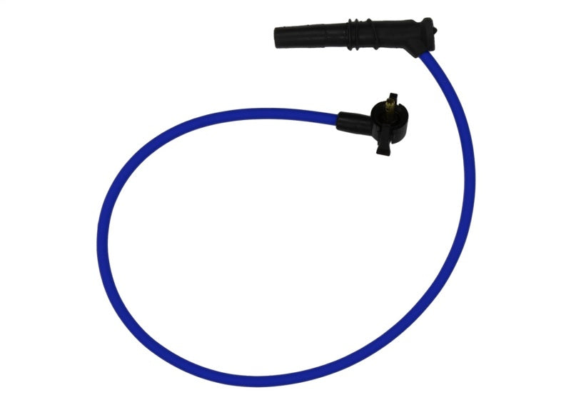 Ford Performance Parts Ford Racing 9mm Spark Plug Wire Sets - Blue M-12259-T462 Photo - Unmounted