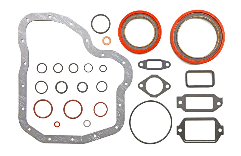 Cometic Gasket Cometic GM LMM/LGH Duramax Bottom End Gasket Set PRO3011B PRO3011B Photo - Primary