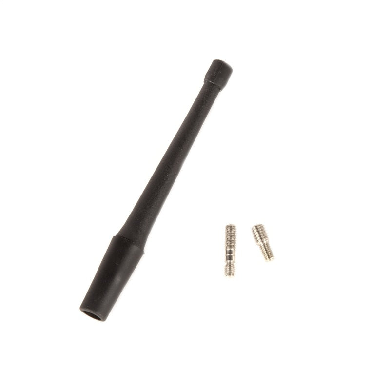 Rugged Ridge Antenna,Reflex,6 Inch,97-18 Jeep Wrangler TJ/JK/JL 17212.06 Photo - Primary