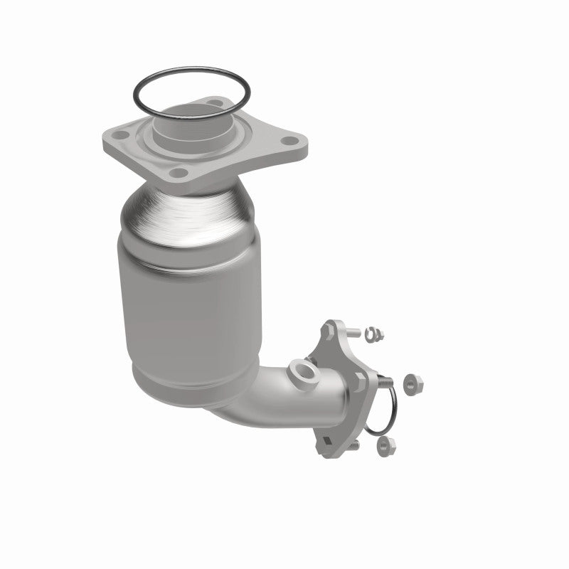 MagnaFlow Nissan Murano OEM Grade Federal / EPA Compliant Direct-Fit Catalytic Converter 49276 360 Degree Image Set