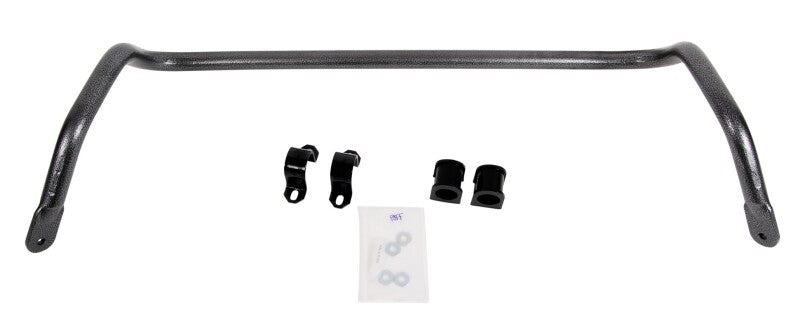 Hellwig 20-23 Chevrolet Silverado 2500/3500 HD Solid Heat Treated Chromoly 1.5in Front Sway Bar 7789 7789 Photo - Unmounted