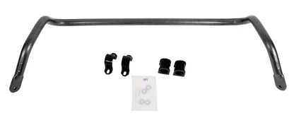 Hellwig 20-23 Chevrolet Silverado 2500/3500 HD Solid Heat Treated Chromoly 1.5in Front Sway Bar 7789 7789 Photo - Unmounted
