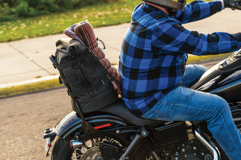Kuryakyn Momentum Freeloader Duffle 5282 5282 User 1