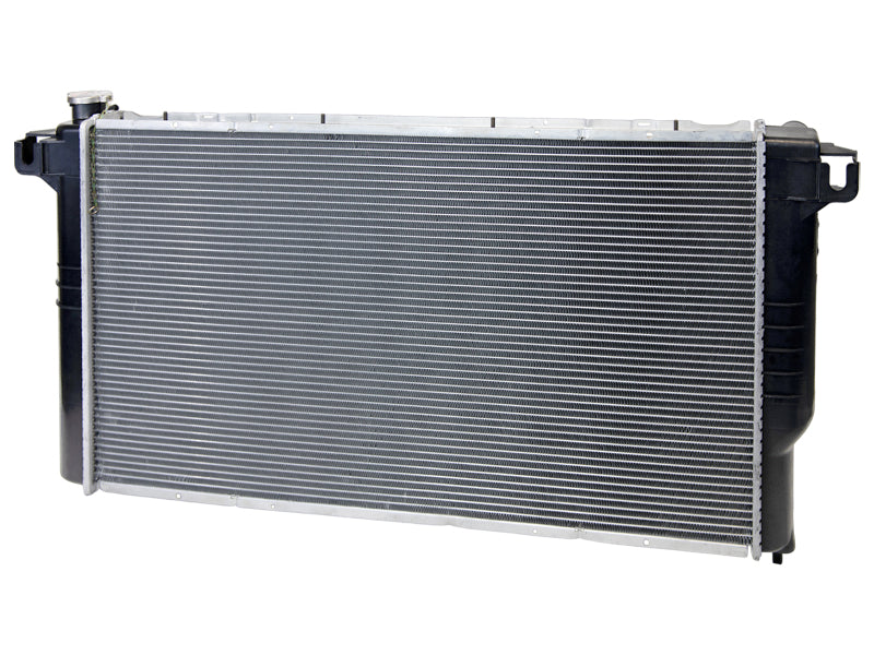 aFe BladeRunner OER Series Radiator 94-02 Dodge Trucks V10-8.0L 46-53301 46-53301 Photo - Primary