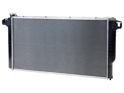 aFe BladeRunner OER Series Radiator 94-02 Dodge Trucks V10-8.0L 46-53301 46-53301 Photo - Primary