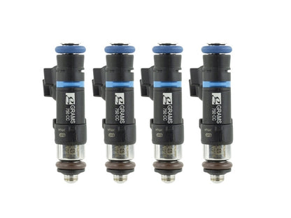Grams Performance 750cc Evo X INJECTOR KIT G2-0750-0601 G2-0750-0601 Photo - Primary