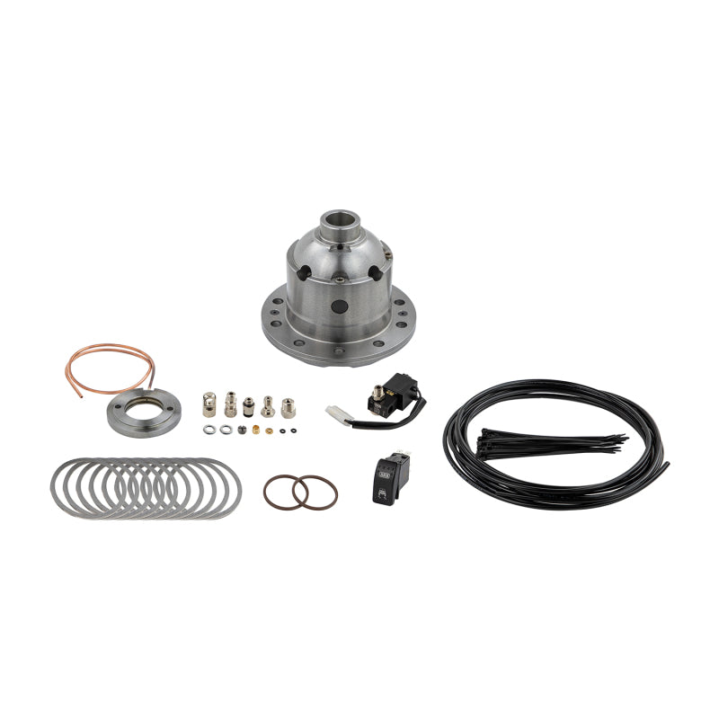 ARB Airlocker 27Spl10Bolt Rg3.54Dn Nissan R180A S/N RD181 RD181 Photo - Primary