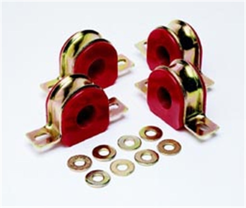 Daystar DAY Sway Bar Bushings Suspension Sway Bar Bushings main image