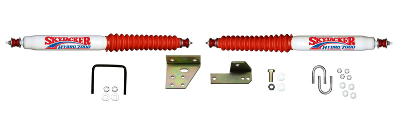 Skyjacker 1979-1983 Toyota Pickup Steering Damper Kit 7275 7275 Photo - Primary