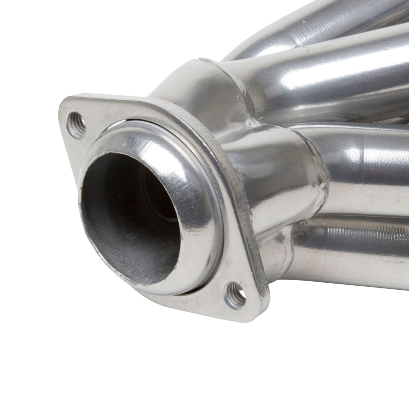 BBK Performance 86-93 Mustang 5.0L Equal-Length Shorty Heads (Coated) 15120 User 3