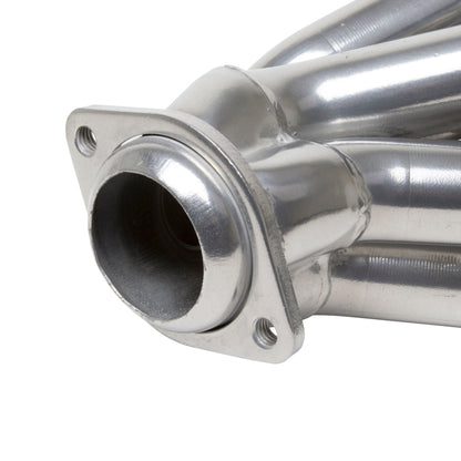 BBK Performance 86-93 Mustang 5.0L Equal-Length Shorty Heads (Coated) 15120 User 3