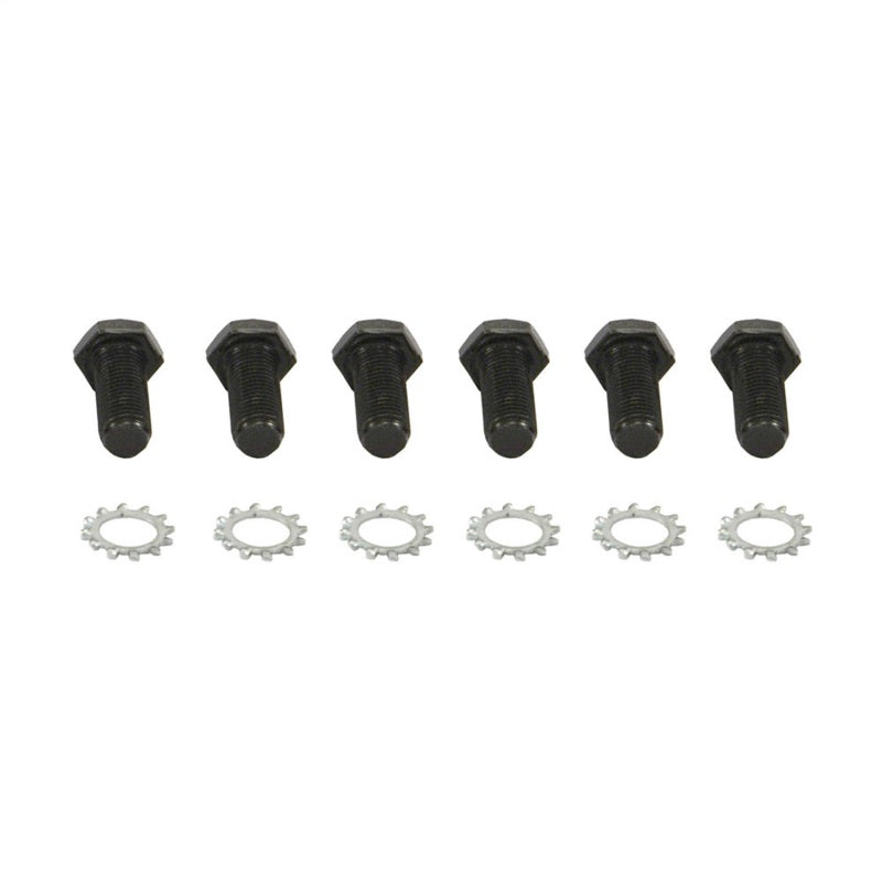 Spectre Ford/Chevy Flywheel Bolts 4698 4698 Photo - Primary