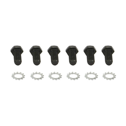Spectre Ford/Chevy Flywheel Bolts 4698 4698 Photo - Primary