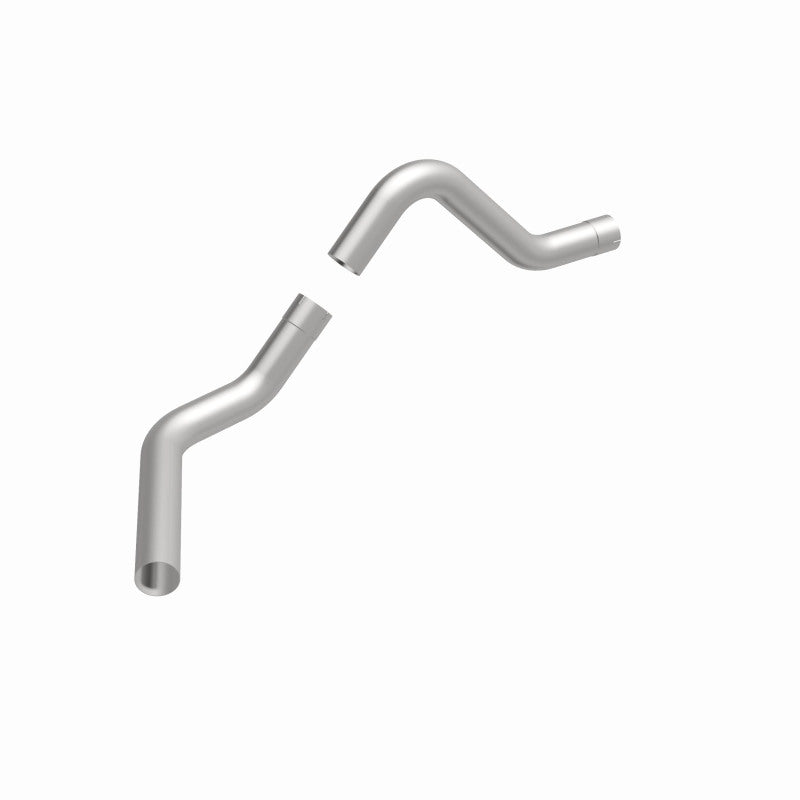 Magnaflow Tail-Pipe 03-04 Dodge Diesel 15395 15395 360 Degree Image Set