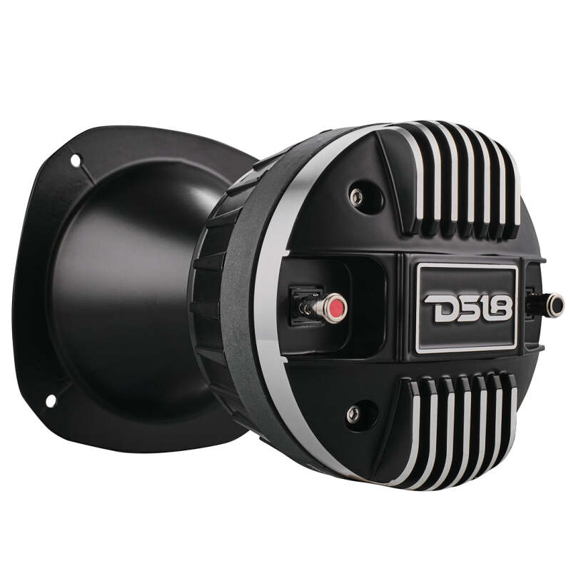 DS18 DSE Drivers Audio, Video & Radios Amplifiers main image