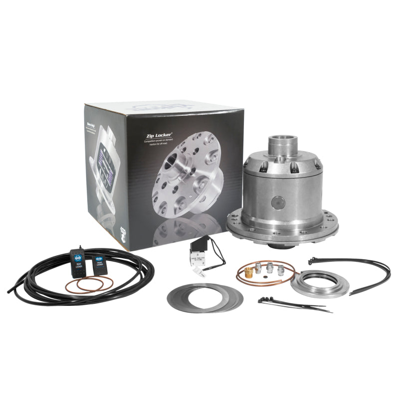 Yukon Gear & Axle Yukon Gear Zip Locker For Dana 60 w/ 30 Spline Axles / 4.56+ YZLD60-4-30 YZLD60-4-30 Photo - Primary